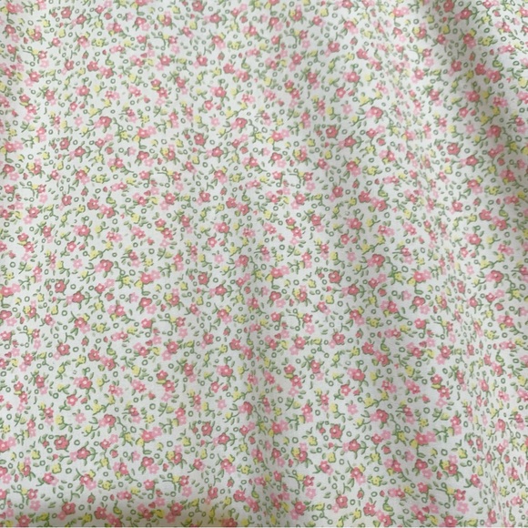 Susan Bristol XL Floral Blouse - Picture 5 of 5